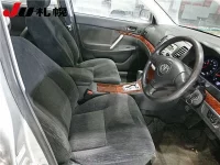 Toyota ALLION лот № 3044 оценка -  с аукциона в Японии 4