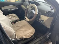 Toyota BELTA лот № 2290 оценка 3.5  с аукциона в Японии 3