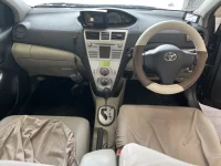 Toyota BELTA лот № 2290 оценка 3.5  с аукциона в Японии 4