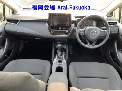 Toyota Corolla Touring Sports
