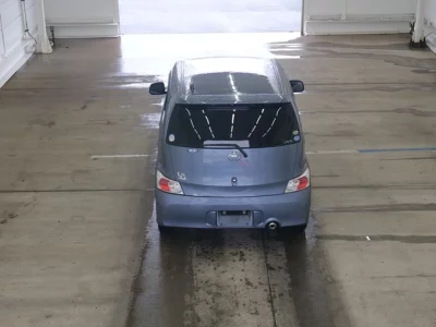 Toyota bB