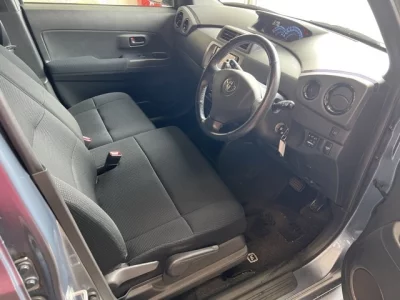 Toyota bB