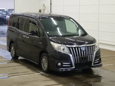Toyota Esquire