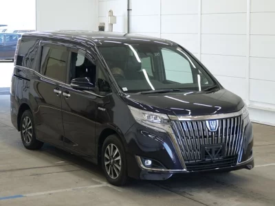Toyota Esquire