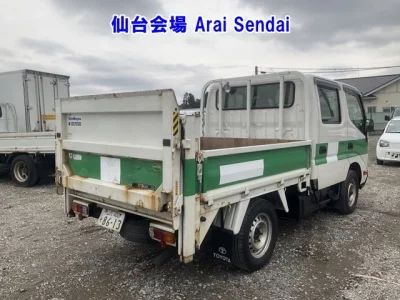 Toyota DYNA