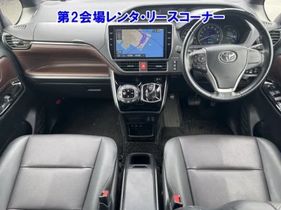 Toyota Esquire