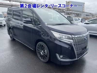 Toyota Esquire