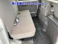 Toyota DYNA лот № 60218 оценка 3.5  с аукциона в Японии 5