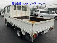 Toyota DYNA лот № 60218 оценка 3.5  с аукциона в Японии 1