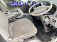 Toyota DYNA лот № 60218 оценка 3.5  с аукциона в Японии 4