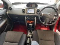 Toyota IST лот № 2106 оценка 4  с аукциона в Японии 4