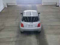 Toyota IST лот № 2403 оценка RA  с аукциона в Японии 2