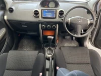 Toyota IST лот № 2403 оценка RA  с аукциона в Японии 4