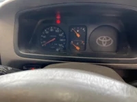 Toyota LITE ACE TRUCK лот № 2382 оценка 3.5  с аукциона в Японии 5