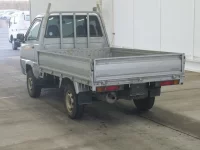 Toyota LITE ACE TRUCK лот № 2382 оценка 3.5  с аукциона в Японии 1