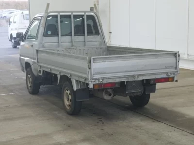 Toyota LITE ACE TRUCK  с аукциона в Японии