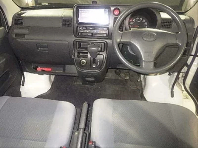 Toyota Pixis Van