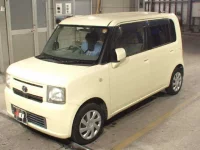 Toyota PIXIS SPACE лот № 8213 оценка 3.5  с аукциона в Японии 3