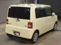 Toyota PIXIS SPACE лот № 8213 оценка 3.5  с аукциона в Японии 4