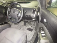 Toyota Prius лот № 8272 оценка 3.5  с аукциона в Японии 6