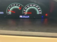 Toyota PORTE лот № 5595 оценка 3.5  с аукциона в Японии 5