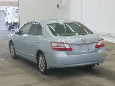 Toyota Premio