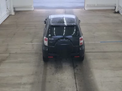 Toyota Rush
