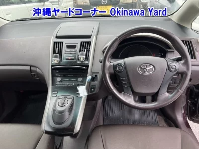 Toyota SAI