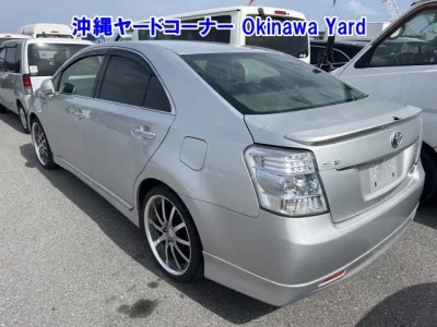 Toyota Sai