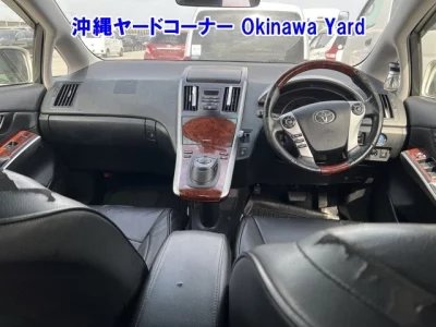 Toyota Sai