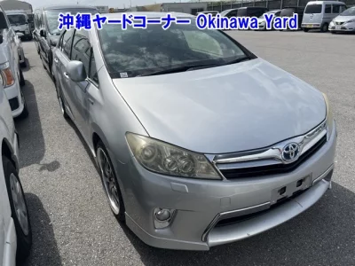 Toyota Sai