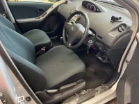 Toyota VITZ лот № 2254 оценка 4  с аукциона в Японии 3