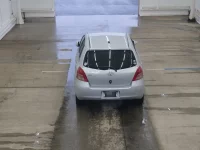 Toyota VITZ лот № 2254 оценка 4  с аукциона в Японии 2