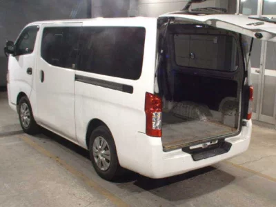 Nissan CARAVAN