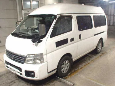 Nissan Caravan