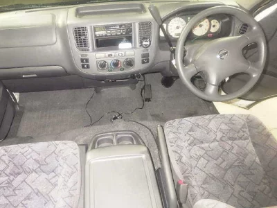 Nissan Caravan