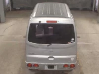 Nissan CLIPPER VAN лот № 8227 оценка 3  с аукциона в Японии 5