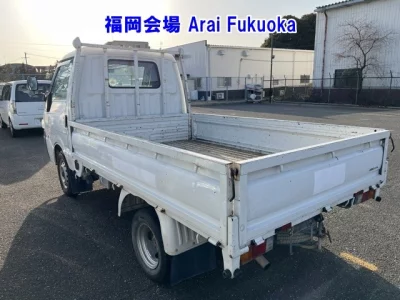 Nissan VANETTE TRUCK