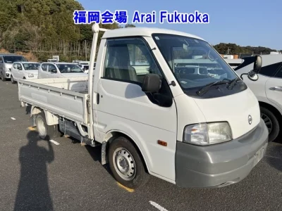 Nissan VANETTE TRUCK