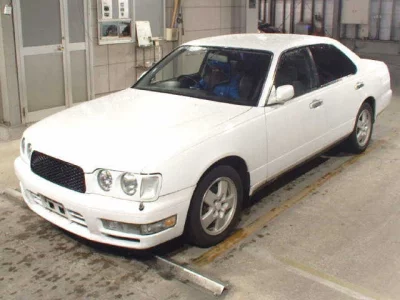 Nissan Gloria