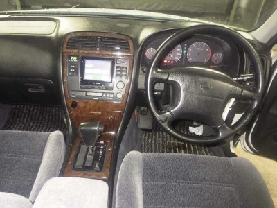 Nissan Gloria