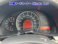 Nissan MARCH лот № 43083 оценка RB  с аукциона в Японии 3