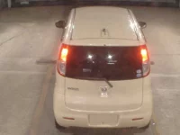 Nissan MOCO лот № 8303 оценка R  с аукциона в Японии 5