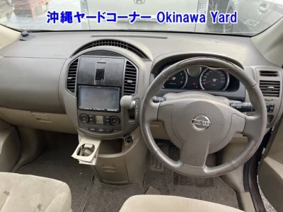 Nissan Lafesta