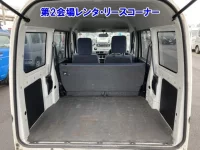 Honda ACTY VAN лот № 60198 оценка 3  с аукциона в Японии 6