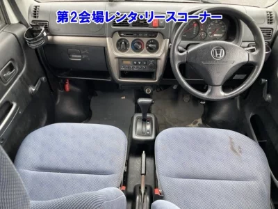 Honda Acty