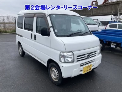 Honda Acty