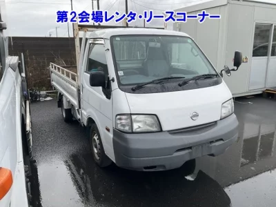 Nissan VANETTE TRUCK