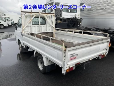 Nissan VANETTE TRUCK