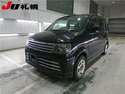 Nissan OTTI
